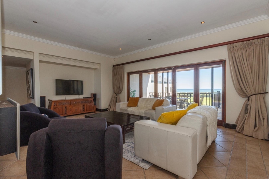 5 Bedroom Property for Sale in Atlantic Beach Golf Estate Western Cape
